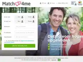 match4me.nl